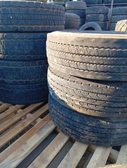 215/75R17.5 Matador D HR 4