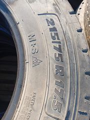 215/75R17.5 Matador D HR 4-thumb-3
