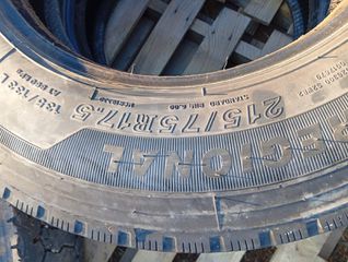 215/75R17.5 Matador D HR 4-thumb-10