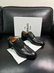 Berluti Shoes Loafers High Quality Made in Malaisia