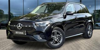 Mercedes-Benz GLE 350 2024 350 DE AMG PANO AIR BURME HK