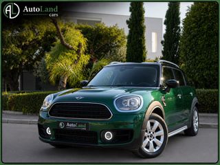 Mini Cooper C Countryman 2020 Α, ΧΕΡΙ // ΕΛΛΗΝΙΚΟ// FULL BOOK SERVISE