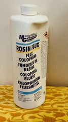 1 λίτρο flux τύπου Rosin Activated 835-1L