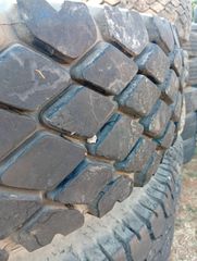 12.00R20(1200x20) ΤΡΟΧΟΊ (ΣΕΤ ΕΛΑΣΤΙΚΆ ΜΕ ΖΆΝΤΕΣ) KAMA RUSSIA, PIRELLI ITALY-thumb-5