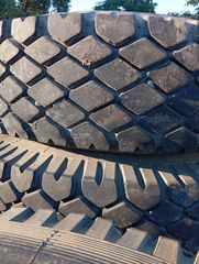 12.00R20(1200x20) ΤΡΟΧΟΊ (ΣΕΤ ΕΛΑΣΤΙΚΆ ΜΕ ΖΆΝΤΕΣ) KAMA RUSSIA, PIRELLI ITALY-thumb-6