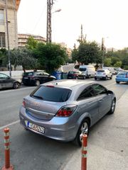 Opel Astra 2005 H GTC