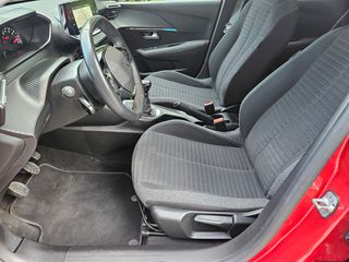 Peugeot 208 2022 1.2cc 100ps  STYLE  NAVI  - ZANTEΣ -  XENON-thumb-5
