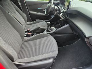 Peugeot 208 2022 1.2cc 100ps  STYLE  NAVI  - ZANTEΣ -  XENON-thumb-7