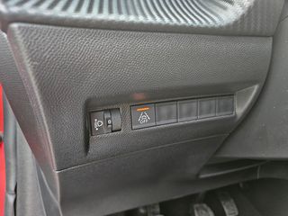 Peugeot 208 2022 1.2cc 100ps  STYLE  NAVI  - ZANTEΣ -  XENON-thumb-9