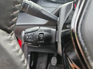 Peugeot 208 2022 1.2cc 100ps  STYLE  NAVI  - ZANTEΣ -  XENON-thumb-10
