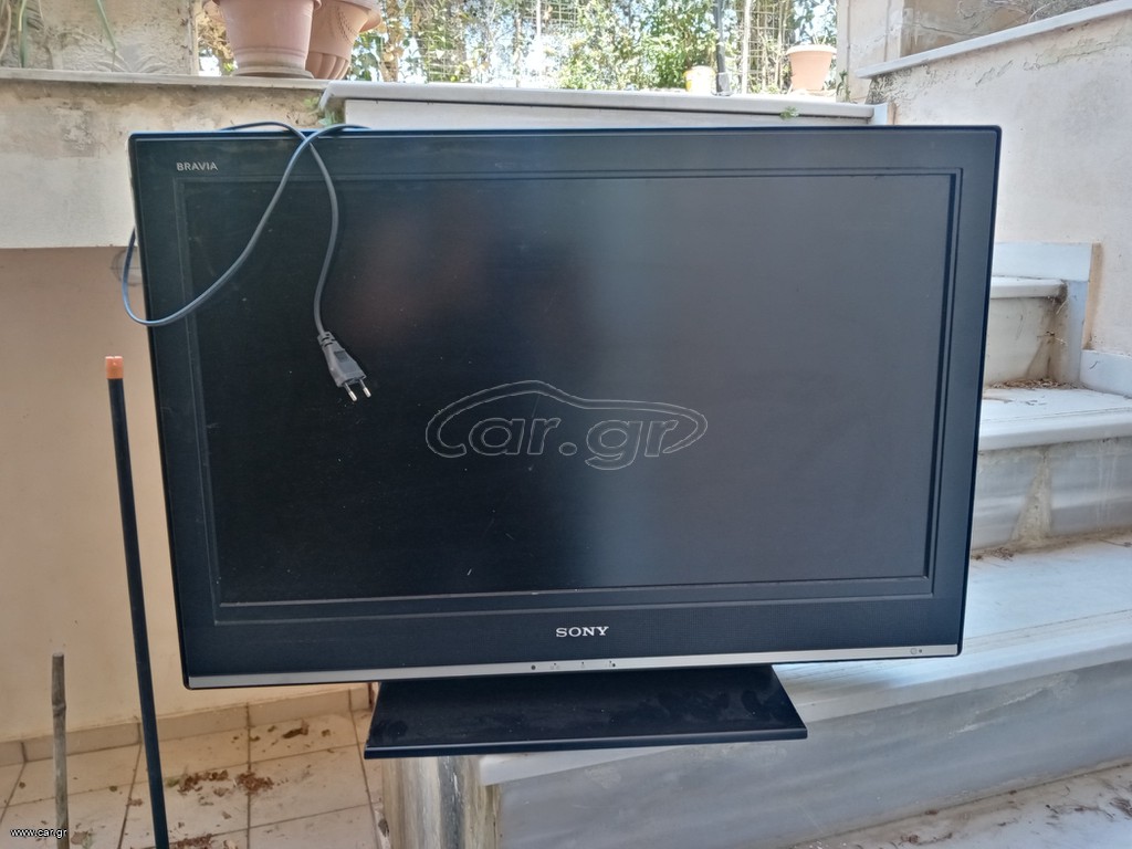 ΤΗΛΕΌΡΑΣΗ SONY BRAVIA 32"