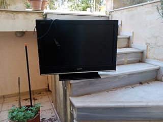ΤΗΛΕΌΡΑΣΗ SONY BRAVIA 32"-thumb-2