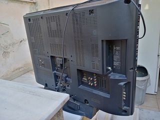 ΤΗΛΕΌΡΑΣΗ SONY BRAVIA 32"-thumb-4