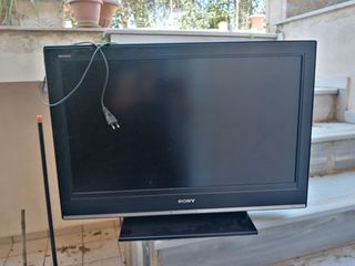 ΤΗΛΕΌΡΑΣΗ SONY BRAVIA 32"-thumb-5