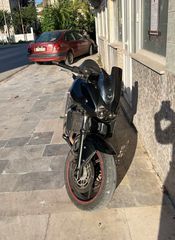 Kawasaki Z 750 2007 gen1