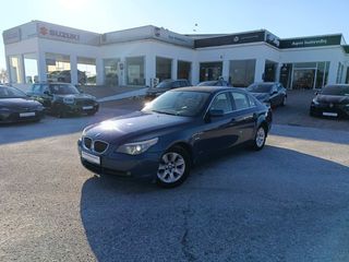 Bmw 523 2006 i- ΜΕ ΑΠΟΣΥΡΣΗ
