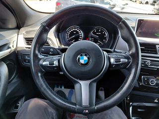 Bmw X2 2023 SDRIVE16D M SPORT STEPTRONIC-thumb-25