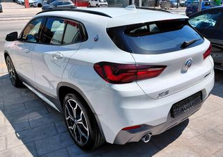 Bmw X2 2023 SDRIVE16D M SPORT STEPTRONIC-thumb-17