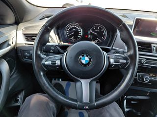 Bmw X2 2023 SDRIVE16D M SPORT STEPTRONIC-thumb-26