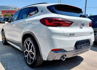 Bmw X2 2023 SDRIVE16D M SPORT STEPTRONIC-thumb-15