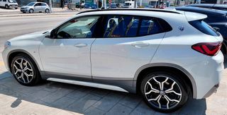 Bmw X2 2023 SDRIVE16D M SPORT STEPTRONIC-thumb-19