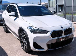Bmw X2 2023 SDRIVE16D M SPORT STEPTRONIC-thumb-8