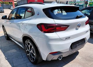 Bmw X2 2023 SDRIVE16D M SPORT STEPTRONIC-thumb-16
