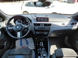 Bmw X2 2023 SDRIVE16D M SPORT STEPTRONIC-thumb-28