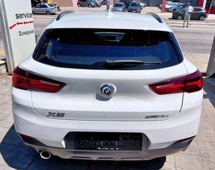 Bmw X2 2023 SDRIVE16D M SPORT STEPTRONIC-thumb-14