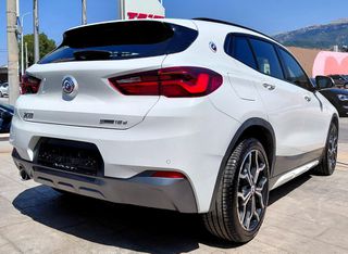 Bmw X2 2023 SDRIVE16D M SPORT STEPTRONIC-thumb-9