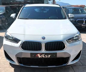 Bmw X2 2023 SDRIVE16D M SPORT STEPTRONIC-thumb-5