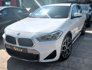 Bmw X2 2023 SDRIVE16D M SPORT STEPTRONIC-thumb-2