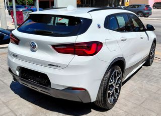 Bmw X2 2023 SDRIVE16D M SPORT STEPTRONIC-thumb-11