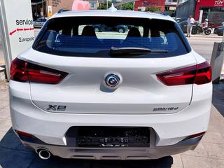 Bmw X2 2023 SDRIVE16D M SPORT STEPTRONIC-thumb-13