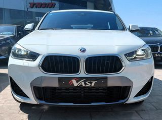 Bmw X2 2023 SDRIVE16D M SPORT STEPTRONIC-thumb-3