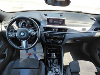 Bmw X2 2023 SDRIVE16D M SPORT STEPTRONIC-thumb-30