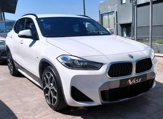 Bmw X2 2023 SDRIVE16D M SPORT STEPTRONIC-thumb-7
