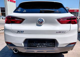 Bmw X2 2023 SDRIVE16D M SPORT STEPTRONIC-thumb-12