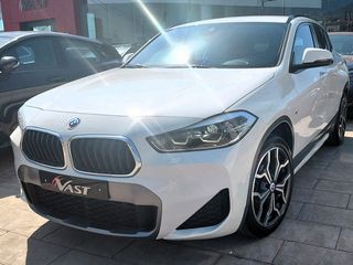 Bmw X2 2023 SDRIVE16D M SPORT STEPTRONIC-thumb-1
