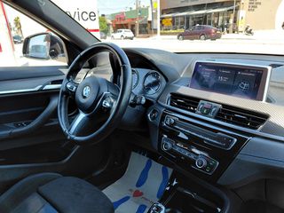 Bmw X2 2023 SDRIVE16D M SPORT STEPTRONIC-thumb-23
