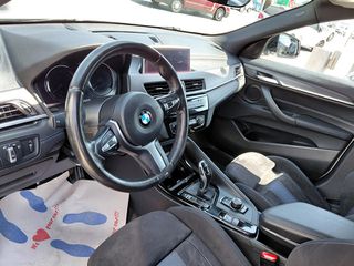 Bmw X2 2023 SDRIVE16D M SPORT STEPTRONIC-thumb-54