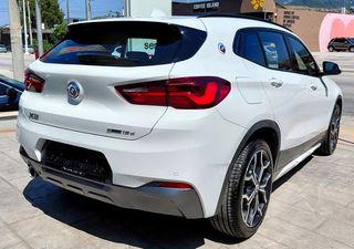 Bmw X2 2023 SDRIVE16D M SPORT STEPTRONIC-thumb-10