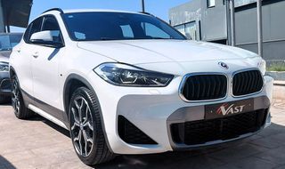 Bmw X2 2023 SDRIVE16D M SPORT STEPTRONIC-thumb-6