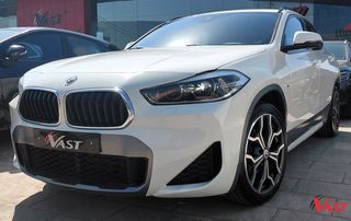 Bmw X2 2023 SDRIVE16D M SPORT STEPTRONIC