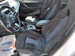 Bmw X2 2023 SDRIVE16D M SPORT STEPTRONIC-thumb-35