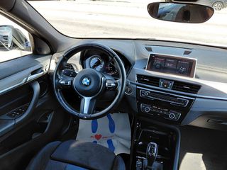 Bmw X2 2023 SDRIVE16D M SPORT STEPTRONIC-thumb-29