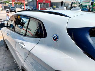 Bmw X2 2023 SDRIVE16D M SPORT STEPTRONIC-thumb-52