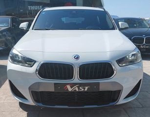 Bmw X2 2023 SDRIVE16D M SPORT STEPTRONIC-thumb-4
