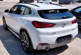 Bmw X2 2023 SDRIVE16D M SPORT STEPTRONIC-thumb-18