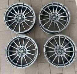 Enkei FC01 7,5x17 ET 45 5x100
